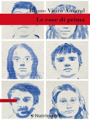cover image of Le cose di prima